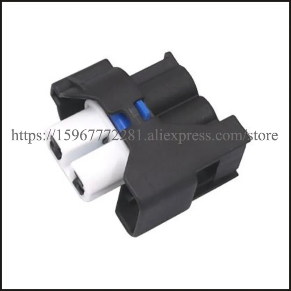 DJ7029WC-2.8-21 male Connector cable Terminal jacket auto Plug socket 2 pin female automotive plug 7183-3789-30 | Обустройство дома