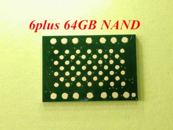 

1pcs-10pcs Original New U0604 Hard disk NAND flash memory IC for iPhone 6plus 6+ (5.5inch) 64GB