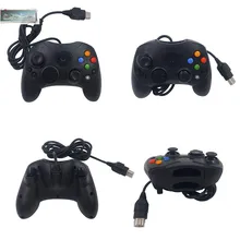 1 шт. классический проводной контроллер для Xbox one generation геймпад джойстик для microsoft ретро джойстик