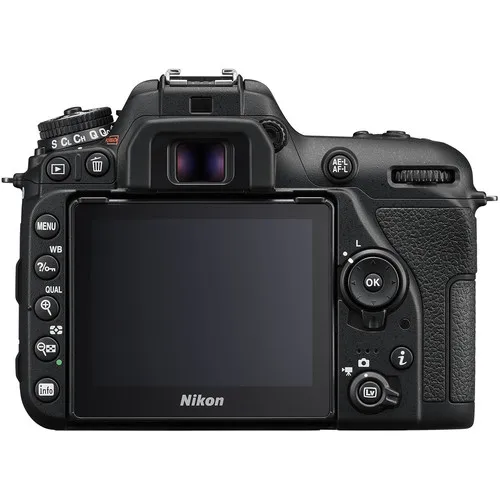 Цифровая зеркальная камера Nikon D7500(Совершенно новая