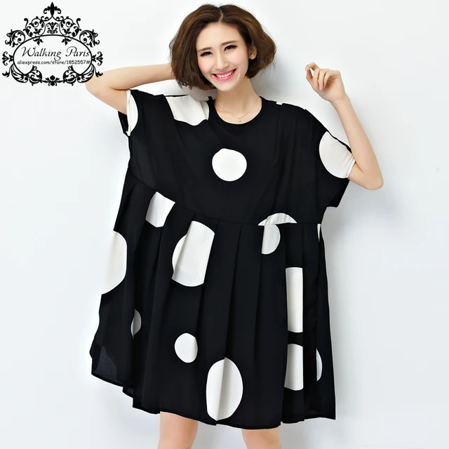 2016 Spring New 2xl 7xl Big Size Women Clothes Long Sleeve A Line ... 2016 Spring New 2xl 7xl Big Size Women Clothes Long Sleeve A Line ...