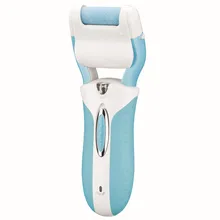 3 in 1 Rechargeable Electric feet Callus Remover Velvet Smooth Lady Shaver Epilator Hair Removal foot dead skin callus removal