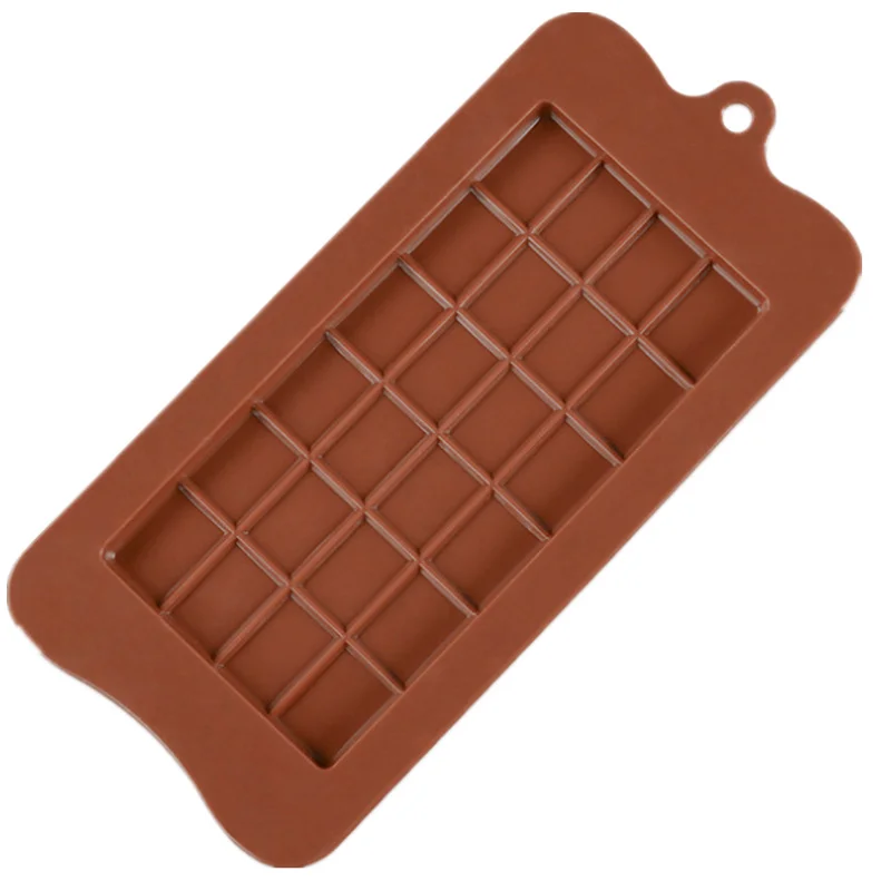 chocolate bar block mold  6