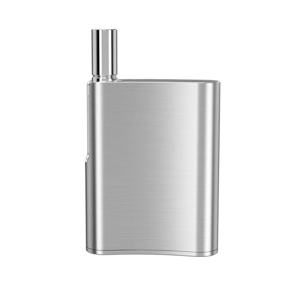 Предварительный заказ Eleaf iCare фляга в наборе встроенный аккумулятор 520 мАч с