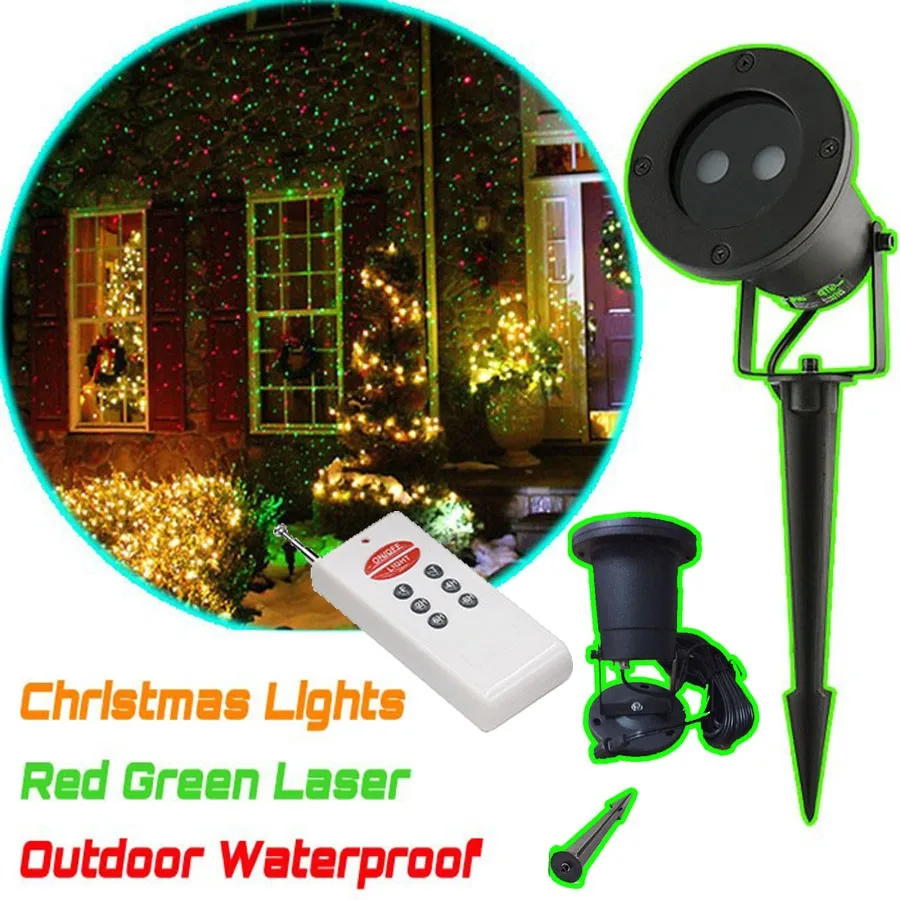 Laser-Shower-Waterproof-Outdoor-star-Laser-Light-Projector-Christmas-Holiday-Twinkling-Star-Lights-Garden-Decorations-For