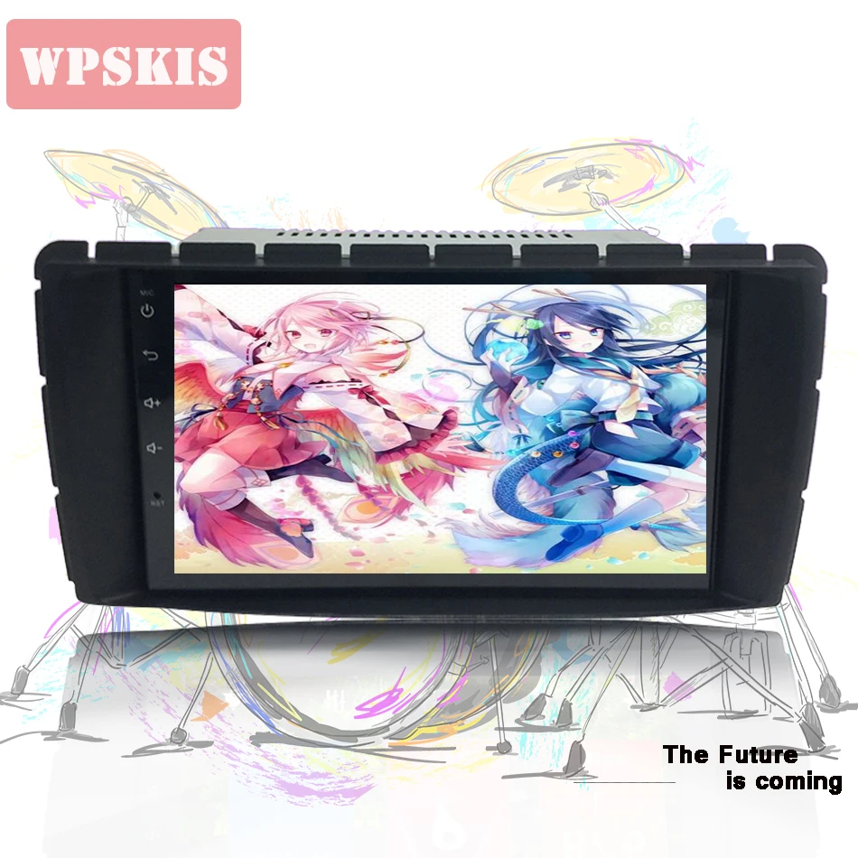 Flash Deal 1 din 1024*600 Android 9.0 CAR DVD PLAYER FOR TOYOTA HILUX 2012-2015 Autoradio 2+32GB stereo multimedia player bluetooth gps 2
