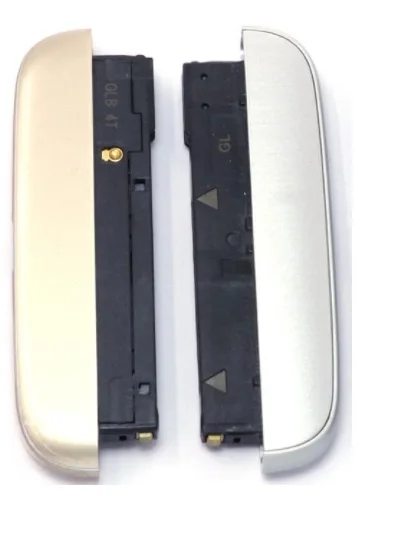 Оригинальный новый громкоговоритель зарядный USB порт для LG G5 H860 H850 H820 H840 h830 крышка