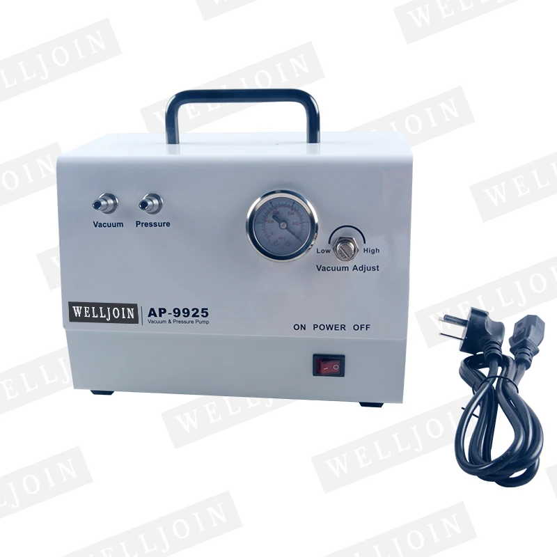 

Handheld lab Oil Free Diaphragm Vacuum Pump AP-9925 25L/m 220V