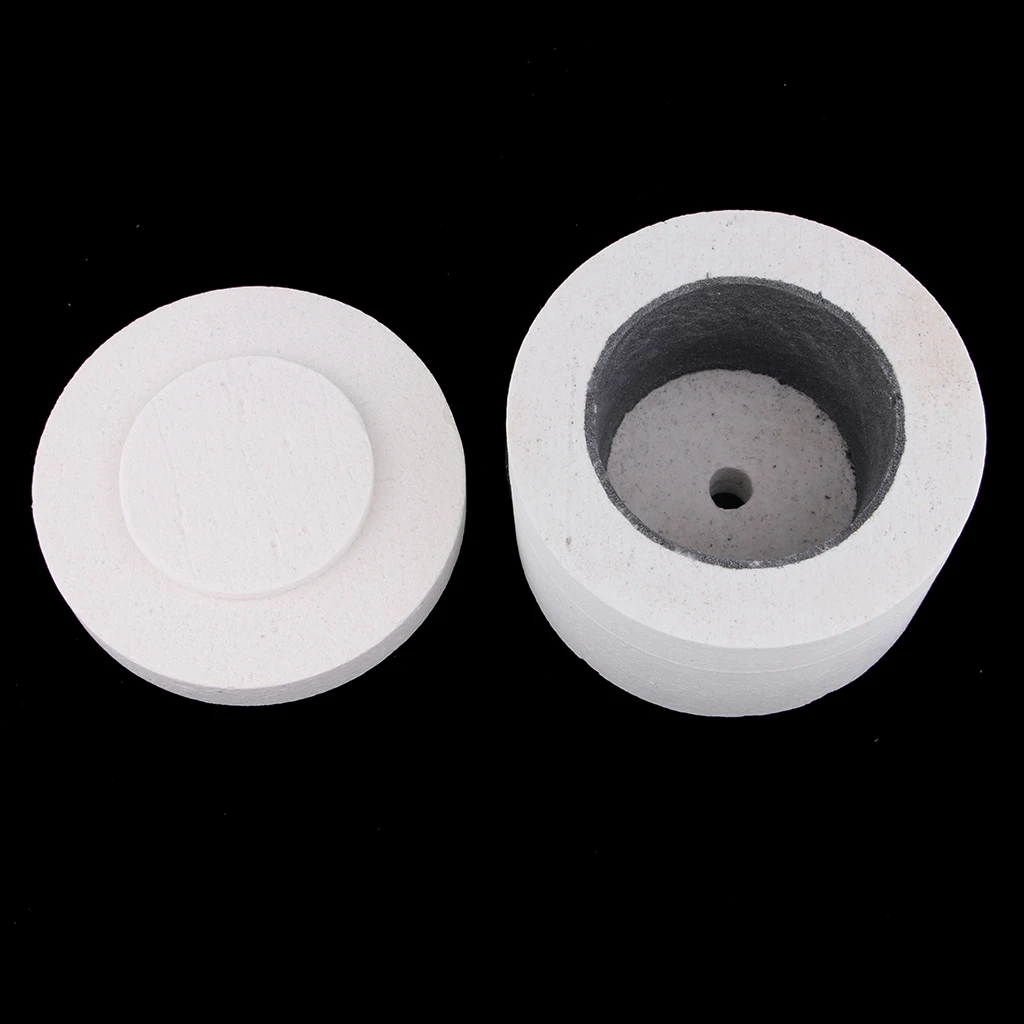

Microwave Kiln Jewelry Making Tools For Glass Fusing Melting Jewelry Necklace Earrings Bracelet Pendants Charms Making Tool