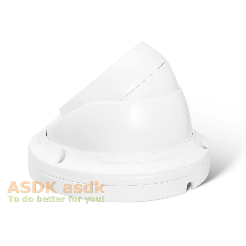 Водонепроницаемый 720 P/1080 P CCTV AHD камера наружная 1.0MP/2.0MP 4 Массив СИД ИК купольная