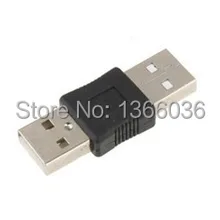 1000 шт Высококачественный мужской usb-адаптер для мужчин