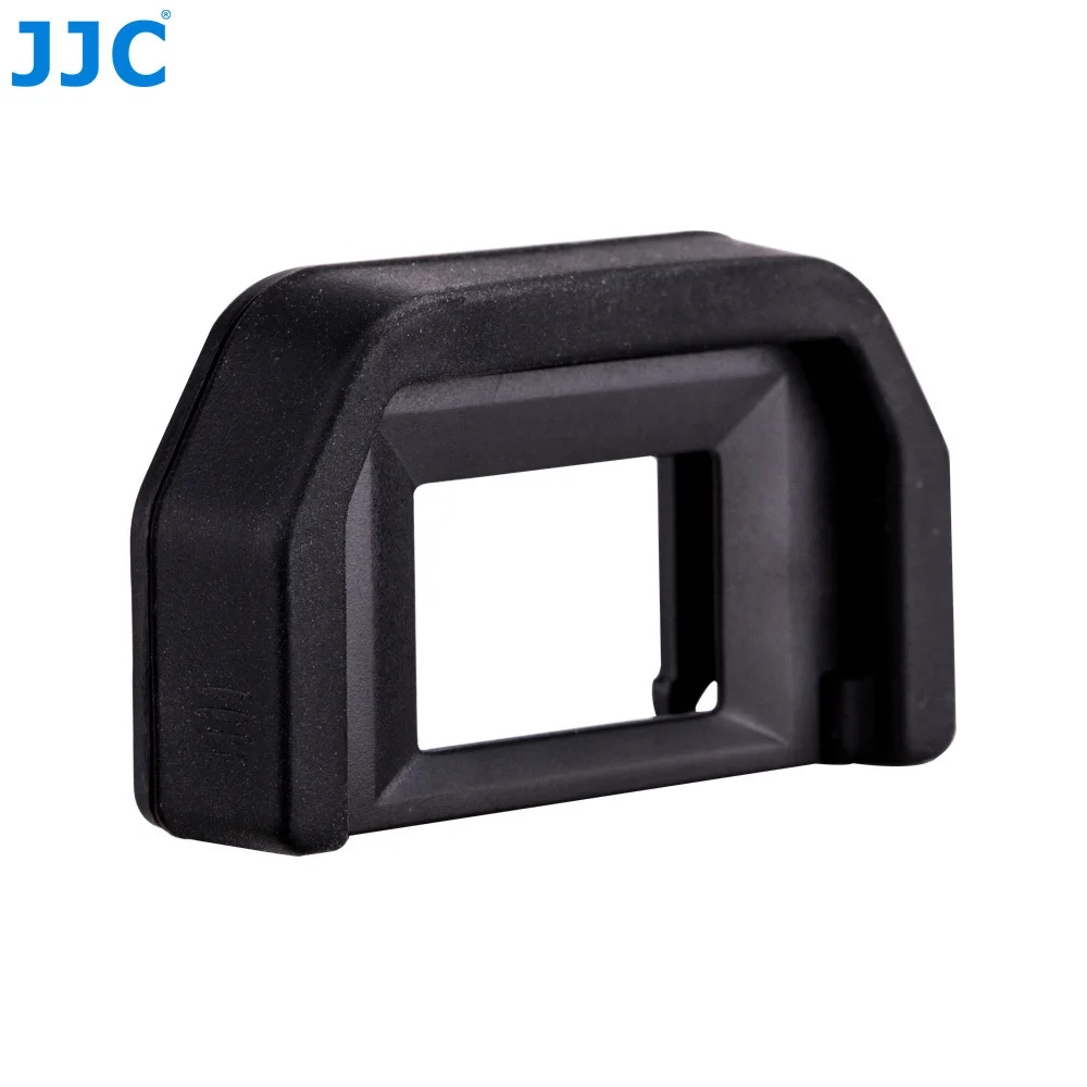JJC наглазник для Canon EOS 250D 77D 100D 200D 1100D 650D 600D 550D 500D 1200D 760D 750D T5i T6i T6s Заменяет Ef|eyecup