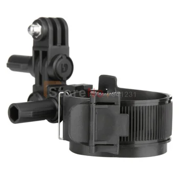 

DZ-SG4 Roll Bar Mount for GoPro HERO4 /3+ /3 /2 /1