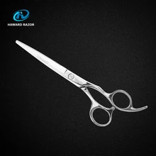 TONIGUY 6.5 Inch Hairdressing/Pet Cutting Scissor Salon Hairdressing Set 4cr13 Stainless Steel TONIGUY 6.5 Inch Hairdressing/Pet Cutting Scissor Salon Hairdressing Set 4cr13 Stainless Steel
