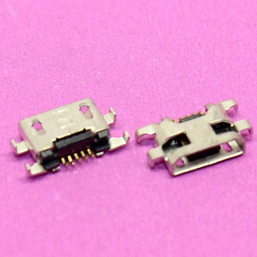 

YuXi For Sony Xperia C Dual C2304 S39h Z3 D6633 D6653 Xperia C S39h C2304 Micro USB jack Mini USB Connector charging port