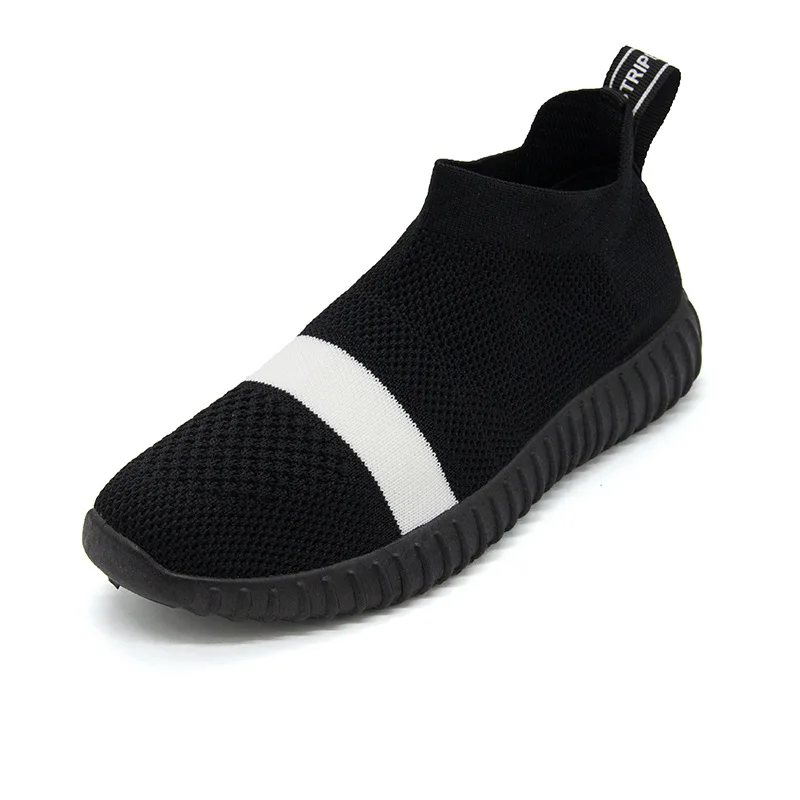 MYNEYGRE Для мужчин кроссовки спортивные кроссовки дешевые свет подножка дышащий Slip-On (сетчатый материал) для мужчин обувь