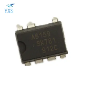 

20PCS/LOT A6159 Power Supply Module LCD Commonly IC STR-A6159