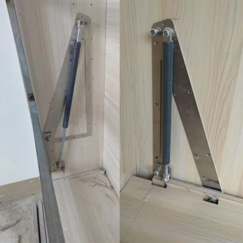 bed hinge 6