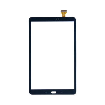 

For Samsung Tab A SM-T580 SM-T585 T580 T585 Touch Screen Glass Digitizer Panel Front Glass Lens Sensor Free Tools