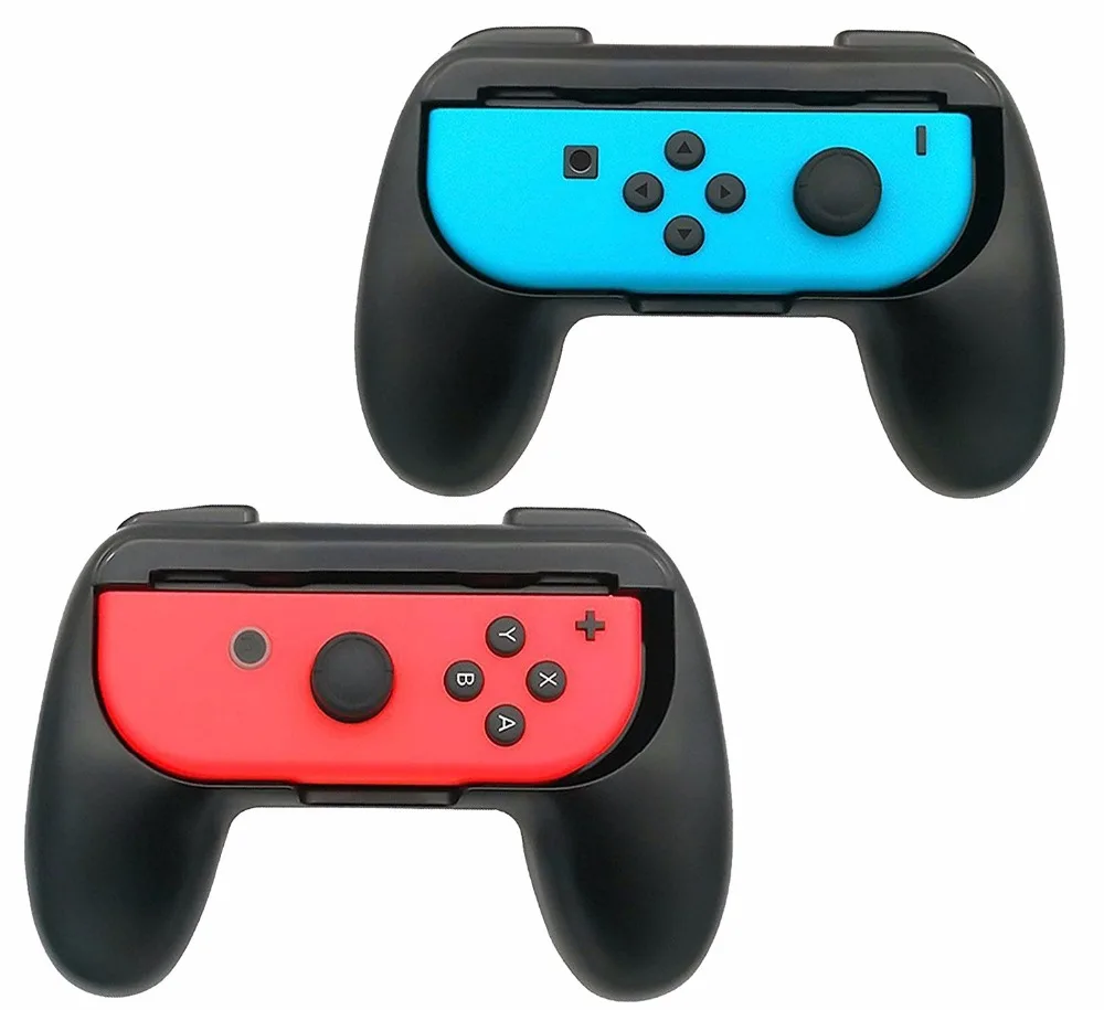 joy con controller grip