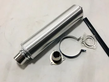 

CB400 1992-1998 VTEC 1999-2010 Pipe Motorcycle Exhaust Muffler Silencer