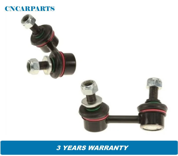 

10PCS Front Anti-roll Sway Bar Stabilizer Link 48810-35020 Fit for TOYOTA Tacoma 01-03
