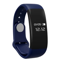 H30 Wireless Bluetooth WristBand Heart Rate Monitor Bluetooth Smart Wristband Remote Camera Sleep Tracker,SMS Reminding ,Step