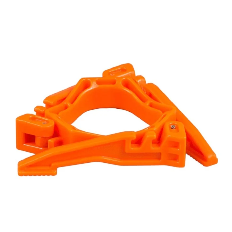 Outdoor camping Gas Stove Tank Bracket Bottle Shelf Base Holder Support Camping Cartridge Canister Stand Camping Accessories