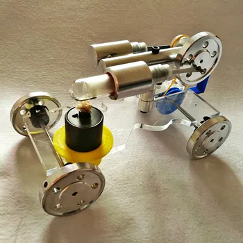 stirling engine toy