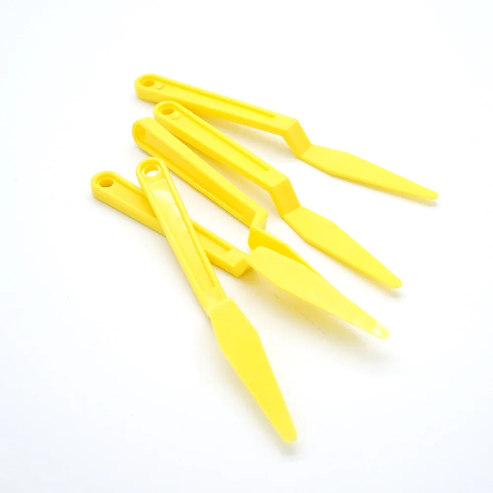 

Free Shipping 5PCS 18cm Professional Squeegee Auto Office Window Film Installation Tint Scraper Tool Car Wrap Installing