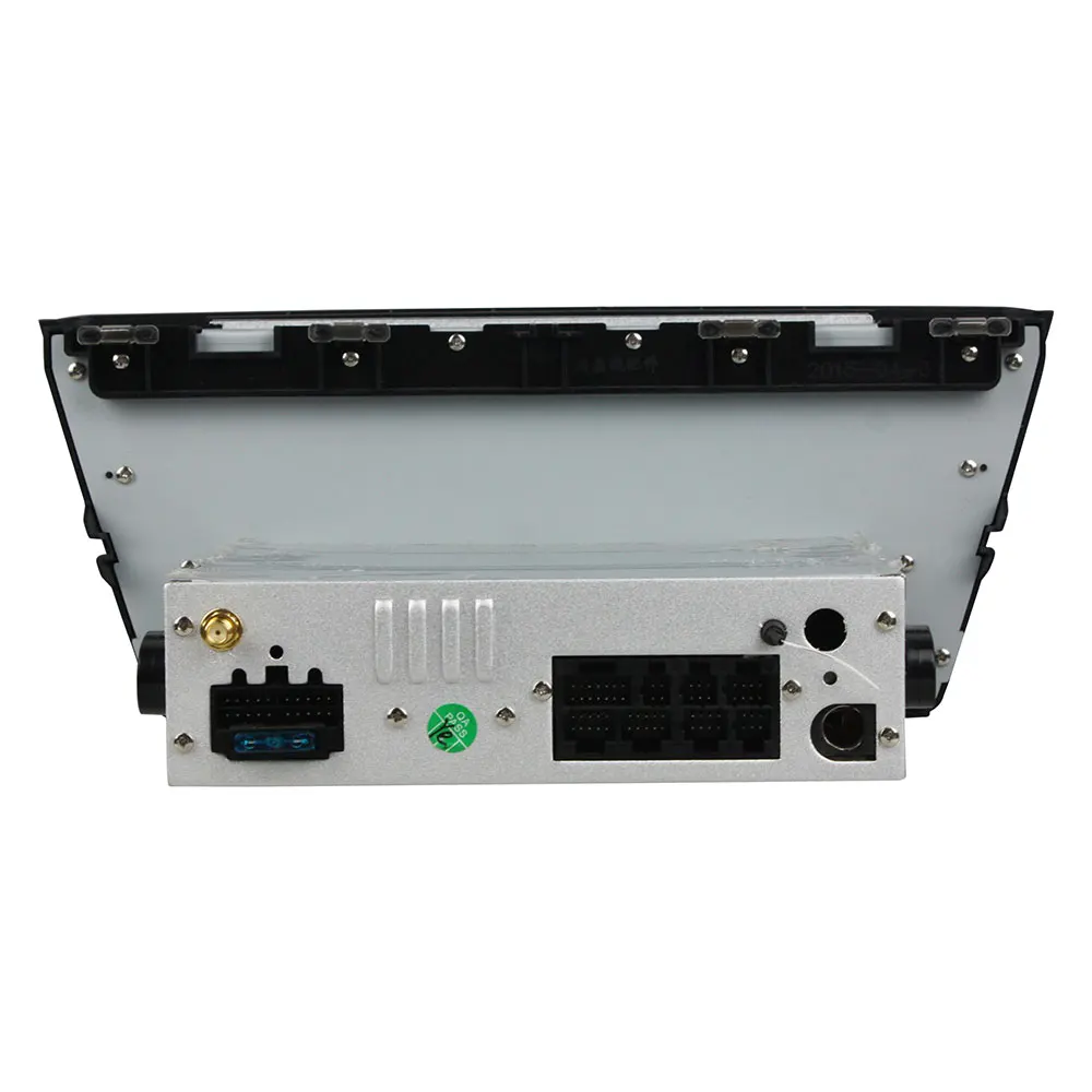 Clearance Pure android 8.0 Octa core car dvd player for Skoda Fabia 2015 2016 2017 Car Radio With 4GB RAM 32GB ROM Bluetooth GPS 4