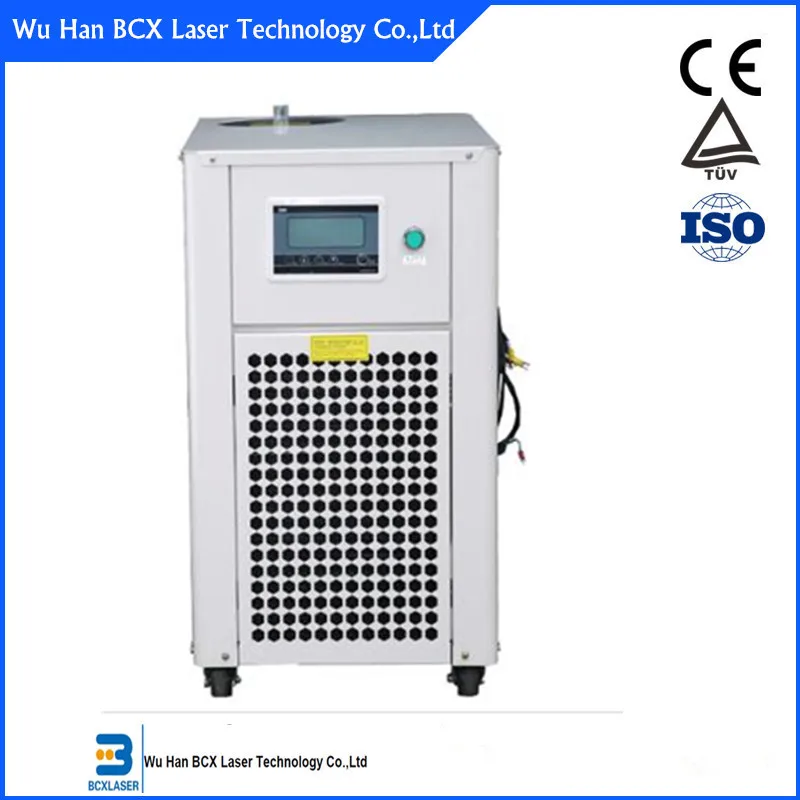 

Good quality water chiller water cooling system for 500W/100W/1500W/200W/4000W cutting machine