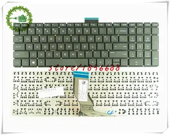 

GYIYGY keyboard for HP 15-BS015DX BS004TX BS523TU BS003 BS000 BS100 BS500 laptop Keyboard