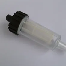 280 380 высокого давления стиральная машина аксессуары для стиральных машин прозрачный фильтр четыре прямые пагода соединения