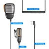 Walkie Talkie Parts 