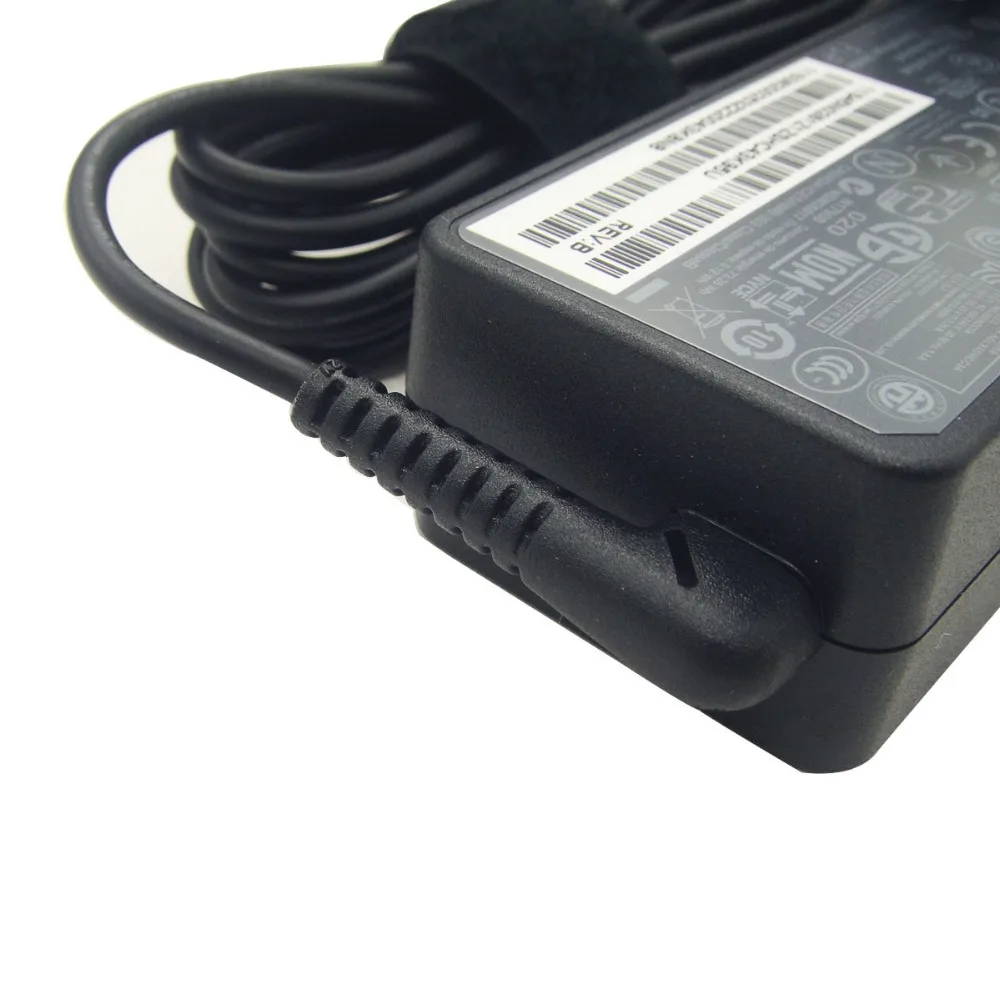 Зарядное устройство для ноутбука Lenovo ADLX65NCC3A ADLX65NLC3A ADLX65NDC3A ADLX65NCC2A ADLX65NLC2A PA 1650 72 Flex 2 3