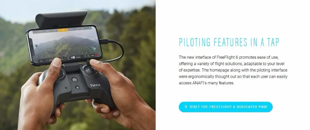 Parrot ANAFI MINI Drone with Camera (27)