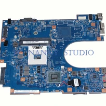 PCNANNY 48.4RM02.021 MBX-266 A1885200A для VAIO VPC-EH15EC ноутбук материнская плата HM76 GMA HD4000 DDR3