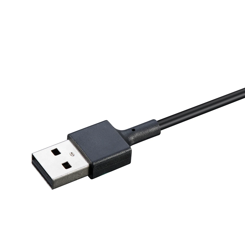 Портативный usb зарядка Смарт настенный переключатель Колыбель шнур для стыковочного узла зарядное устройство для Fitbit ионный браслет смартфон, на замену аксессуары