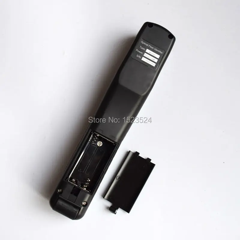 Identificador de Fibra Óptica ao Vivo Visual de Falhas Óptica com Construído em 10mw Localizador Jw3306d 6 High Quality optic sfp