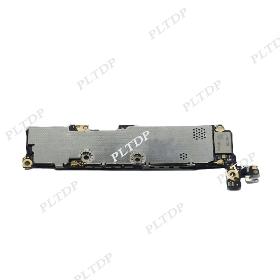  16GB 32GB 64GB Motherboard without touch ID for iphone 5S unlocked mainboard IOS System logic board
