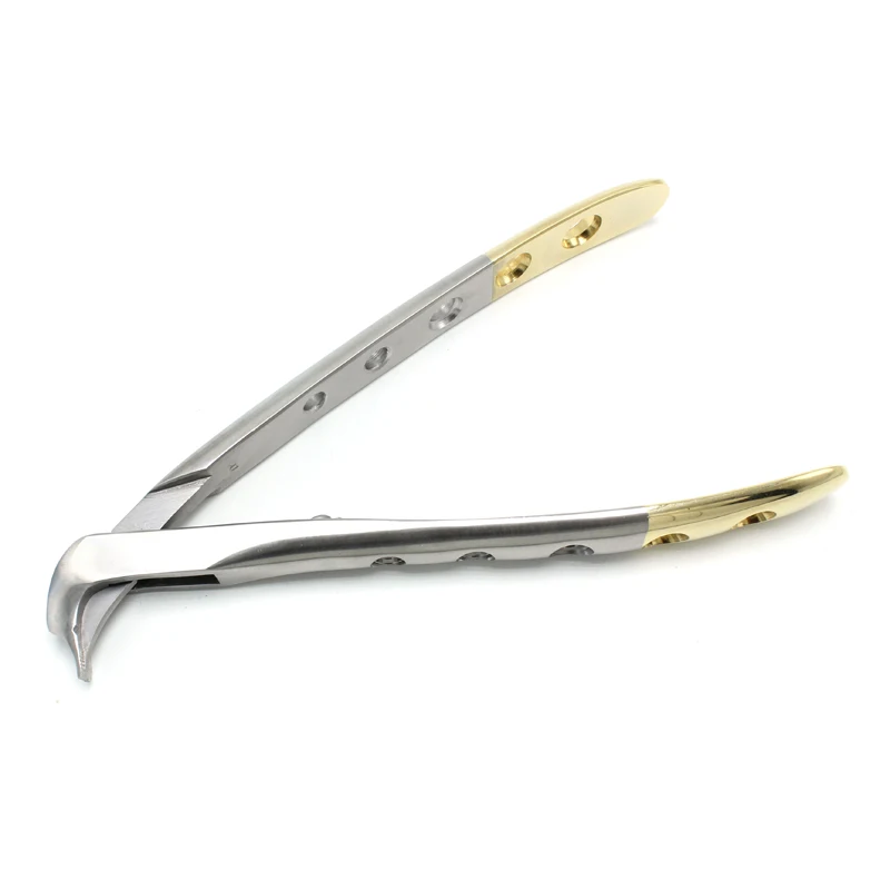 

Free Shipping Dental Crown Spreader Forcep Tooth Crown Remover Plier Instrument Tool Stainless Steel Dentist Tools Instrument