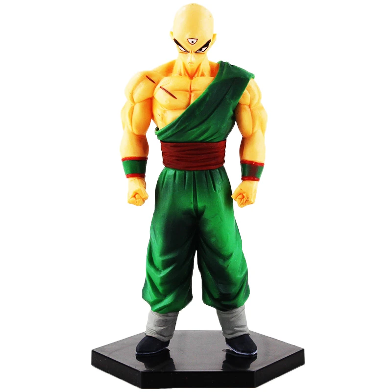 tenshinhan figure
