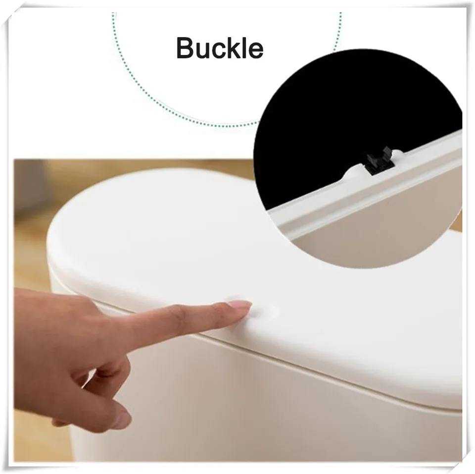 Waste Bins xq9