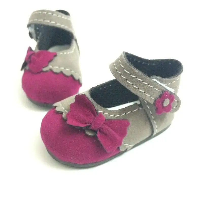 Mainan Satu Mini Boneka 4