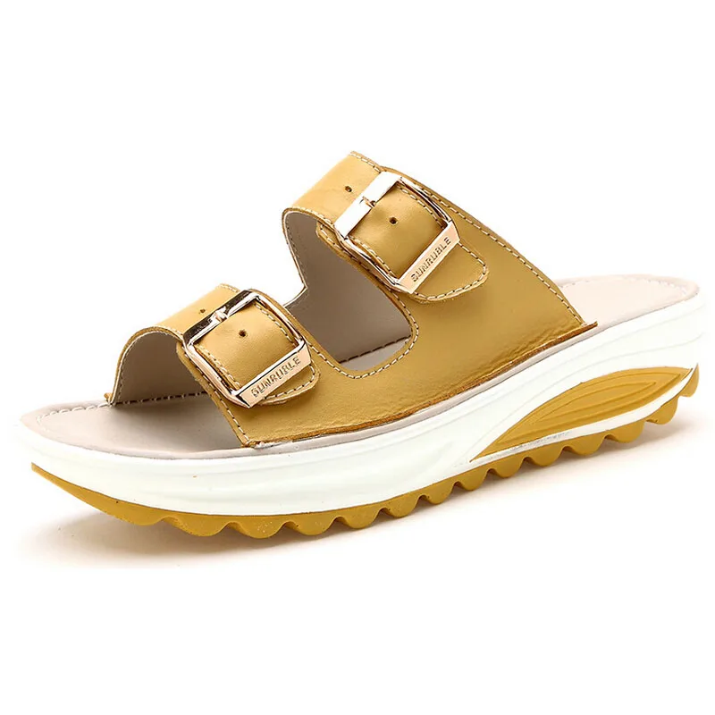 nice sandals for summer