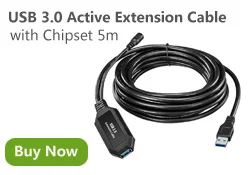 USB CABLE (2)