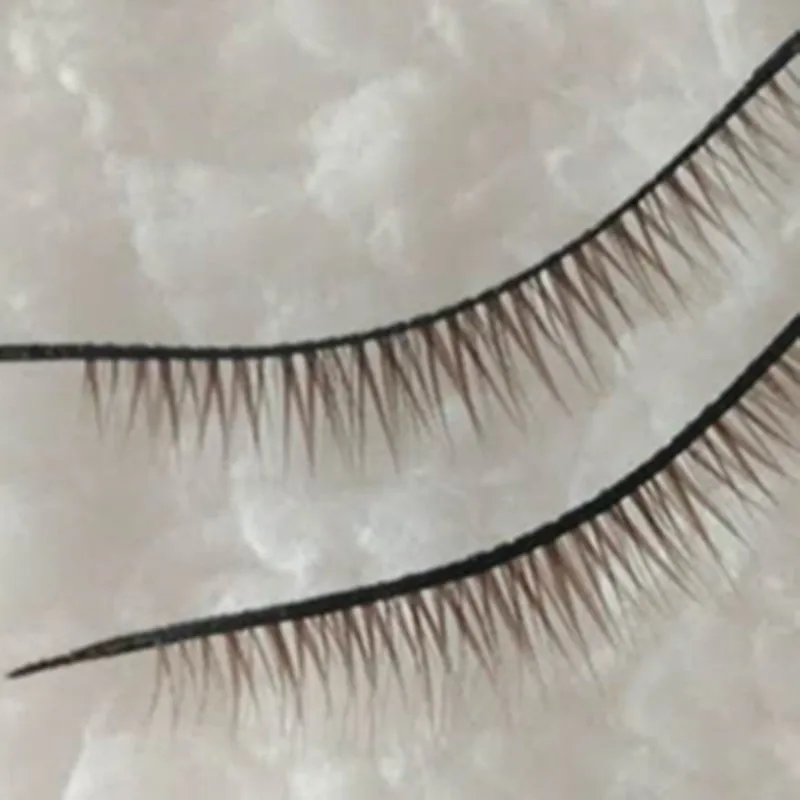 BJD eyelash 4D 8 цветов посылка упаковке 1/6 1/4 1/3 blyth azone|bjd eyelashes|bjd boxbjd blythe |