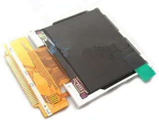

2.0 inch 38PIN HD TFT LCD Horizontal Screen ILI9341 Drive IC 8/16Bit Interface 220RGB*176