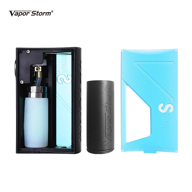 Оригинальный Vapor Storm Raptor Squonk набор Vape 5 мл Нижняя бутылочка для кормления